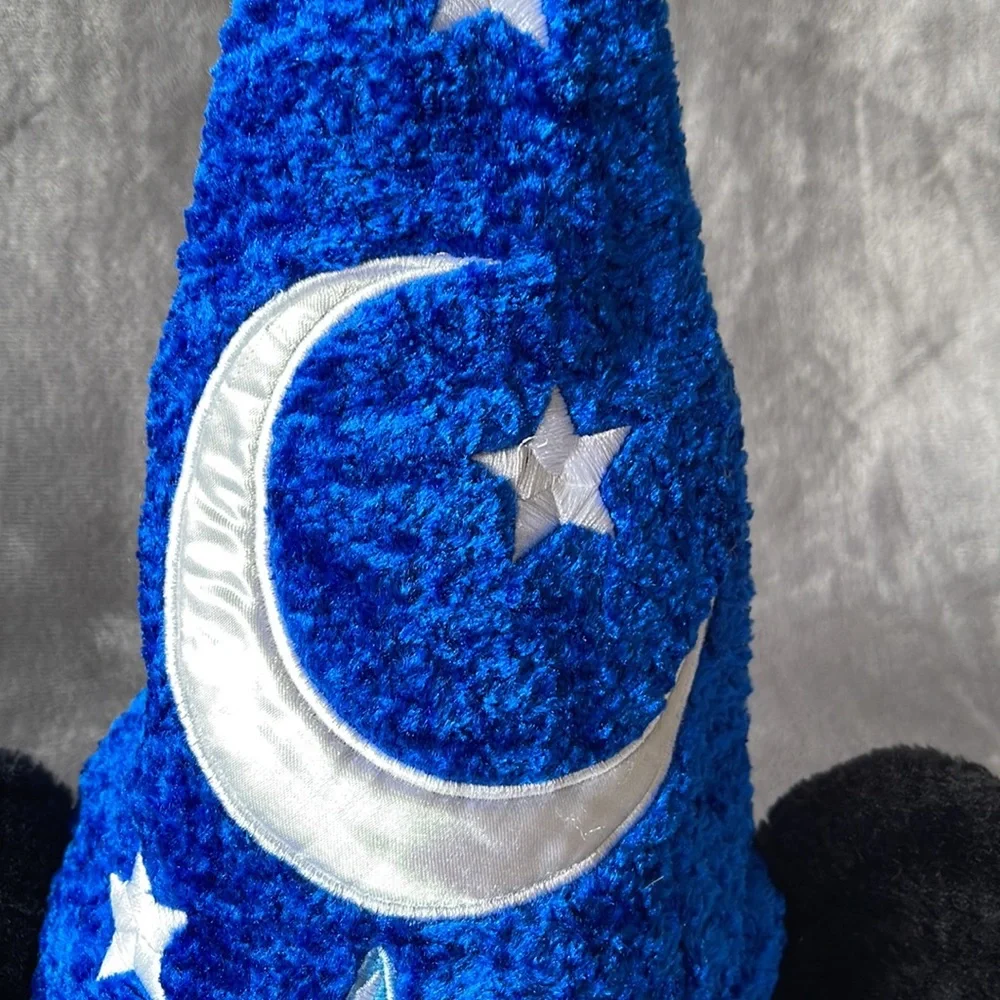 DISNEY PARKS MICKEY SORCERER’s HAT